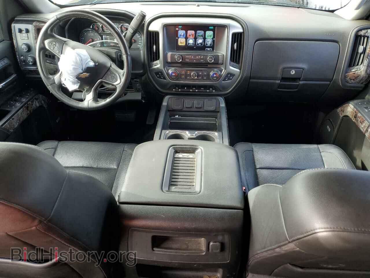 2017 CHEVROLET ALL Models - VIN: 3GCUKSEC3HG181841 - Фото 8