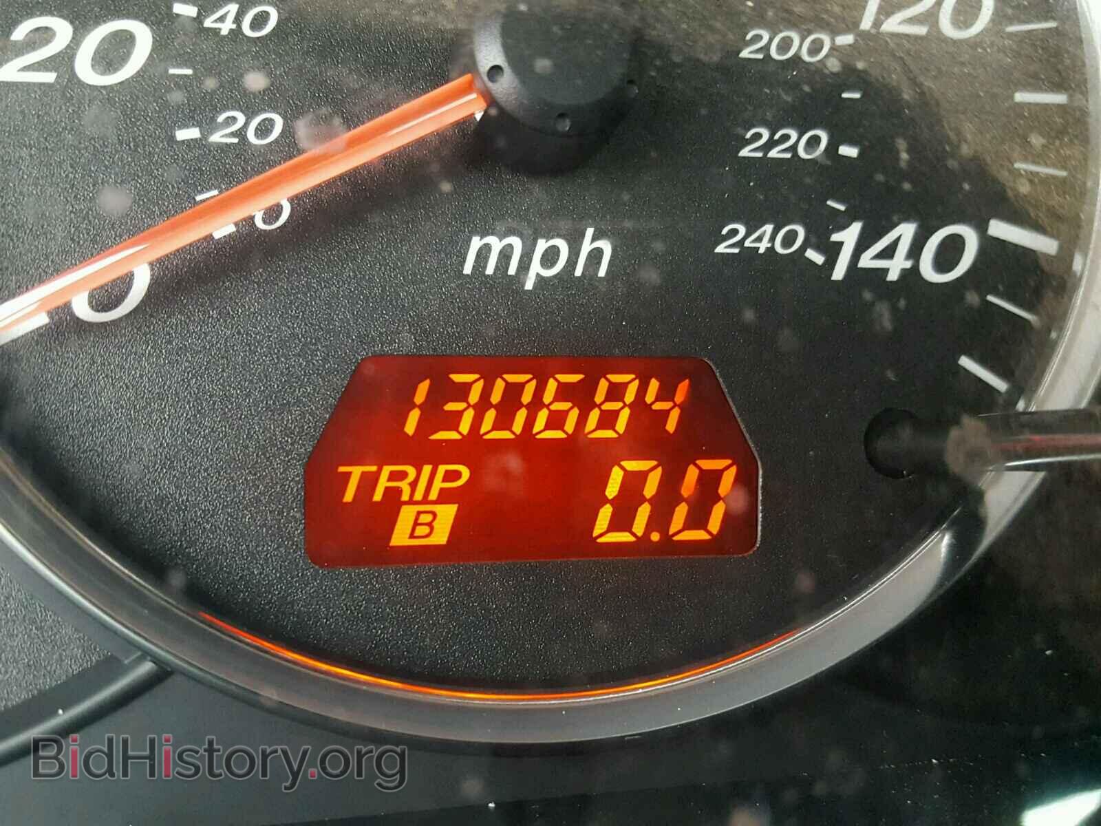 2006 MAZDA 6 - VIN: 1YVHP84D865M02736 - Фото 8