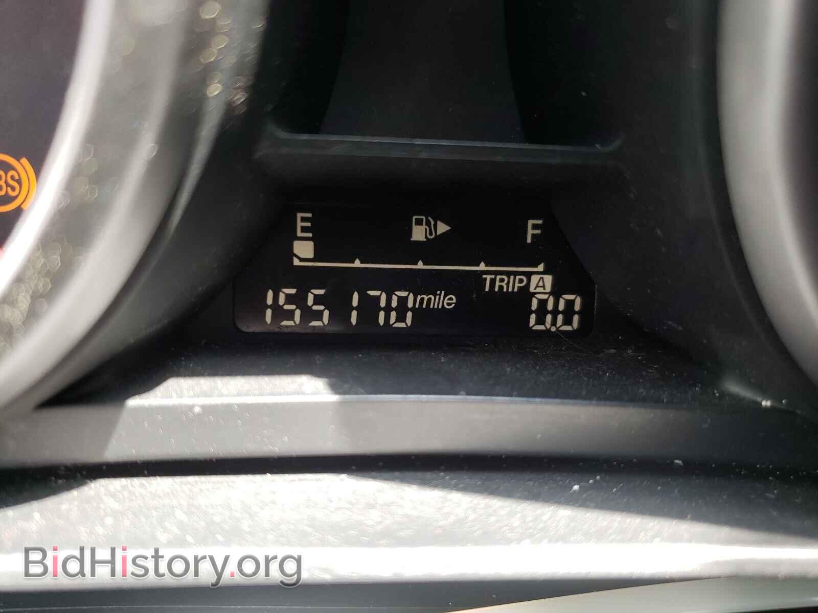 2013 MAZDA 3 - VIN: JM1BL1W76D1795145 - Фото 8