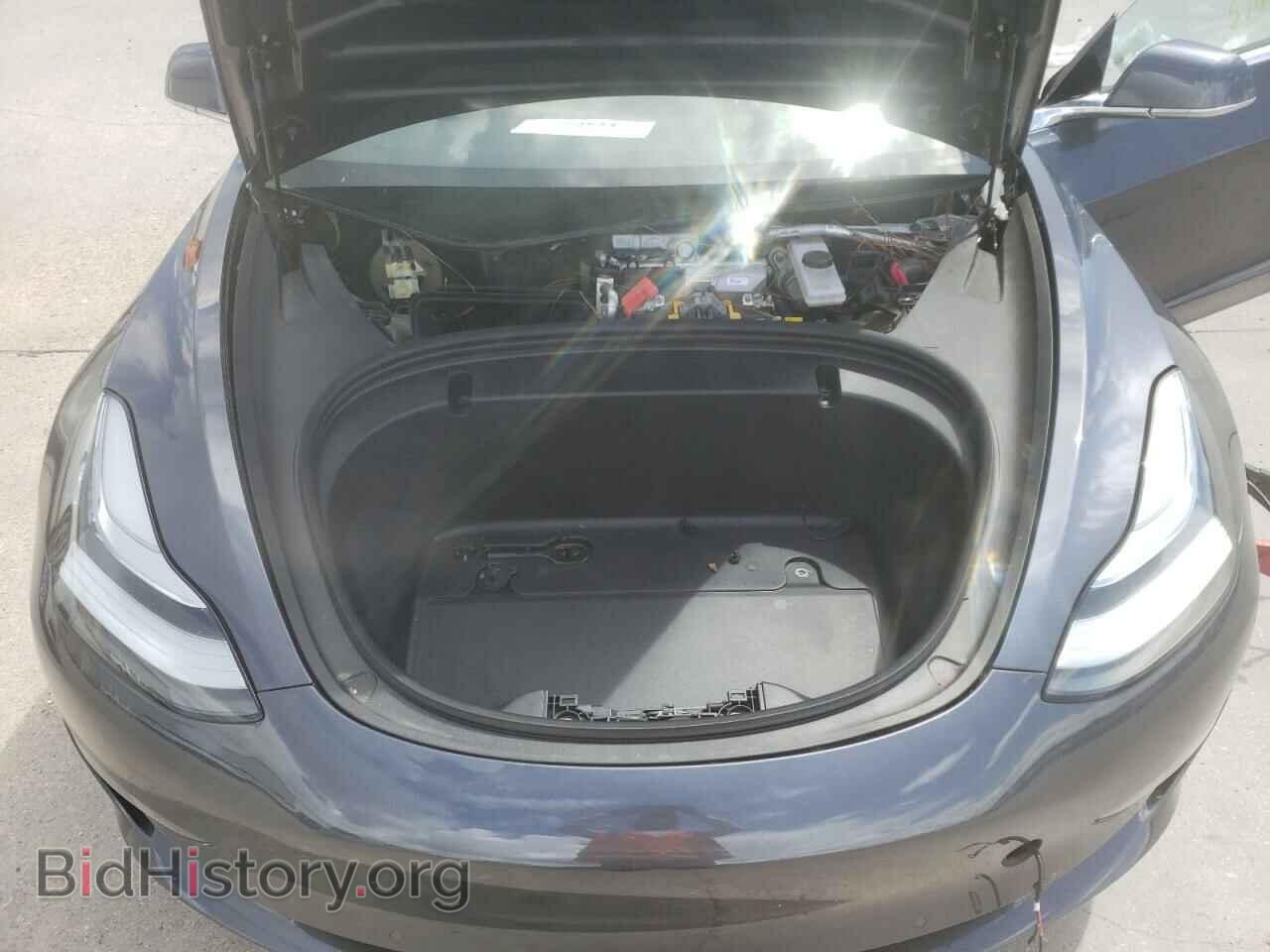 2020 TESLA MODEL 3 - VIN: 5YJ3E1EA1LF658230 - Фото 7