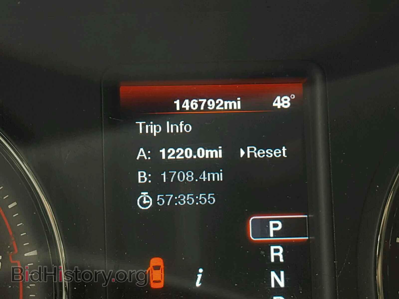 2012 DODGE CHARGER - VIN: 2C3CDXBG1CH158646 - Фото 8