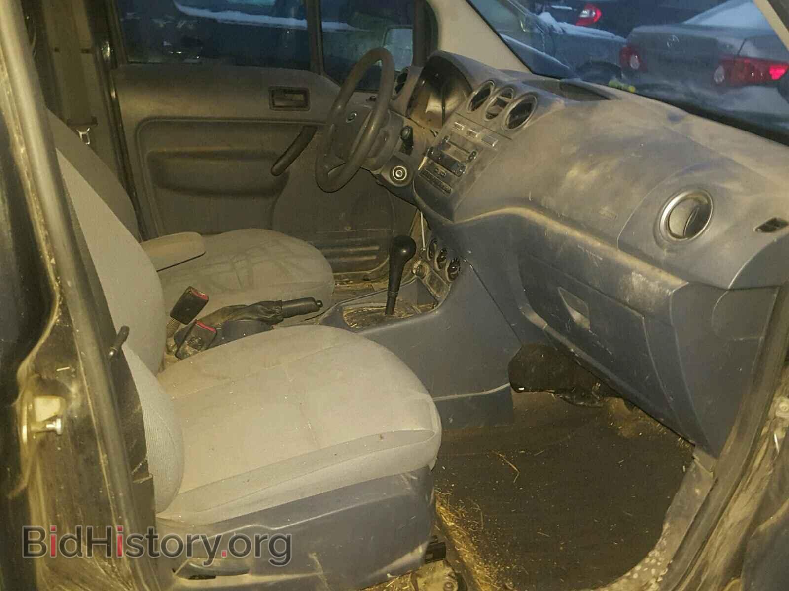 2012 FORD TRANSIT CO - VIN: NM0LS7DN9CT108090 - Фото 5