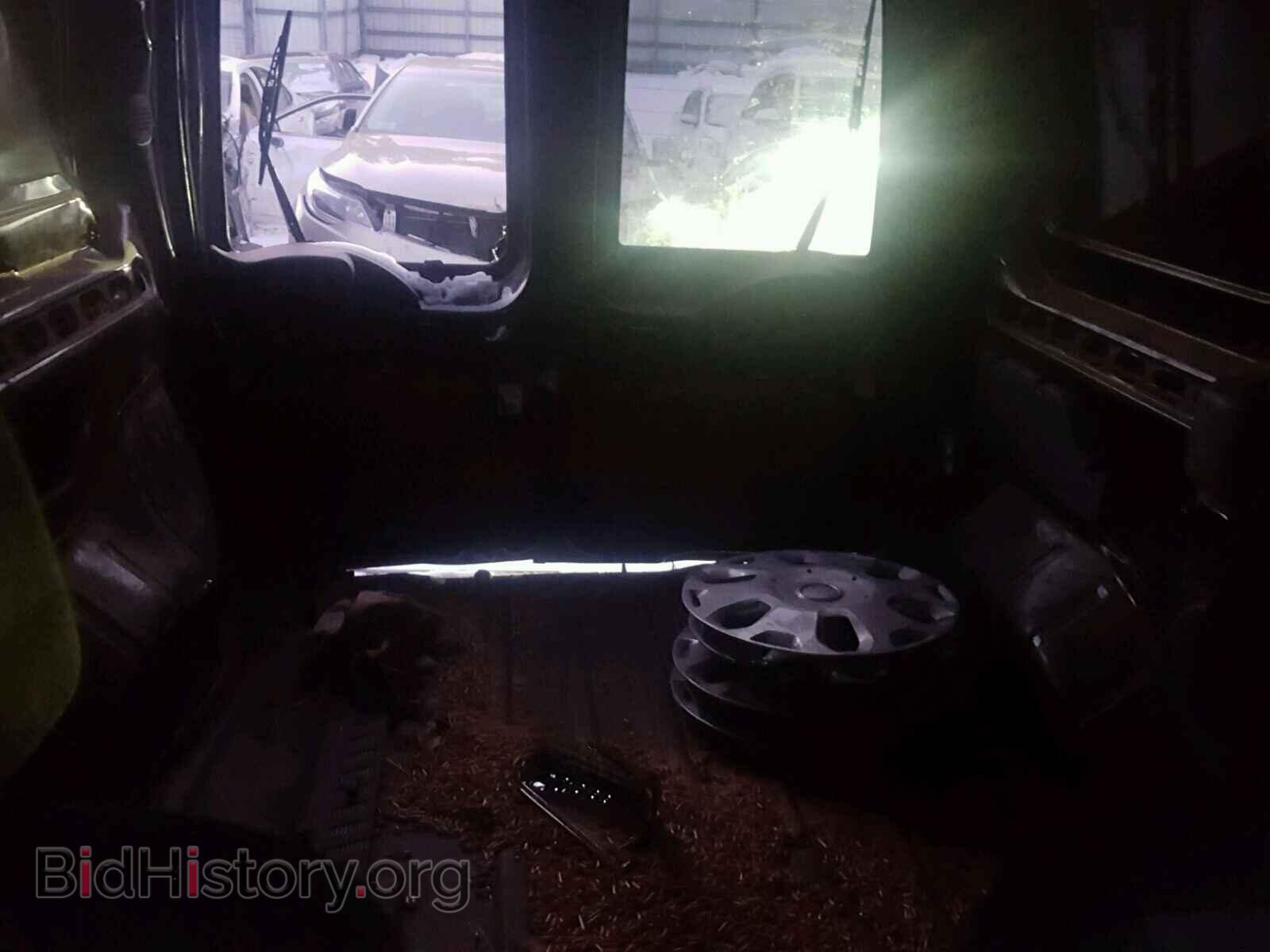 2012 FORD TRANSIT CO - VIN: NM0LS7DN9CT108090 - Фото 6