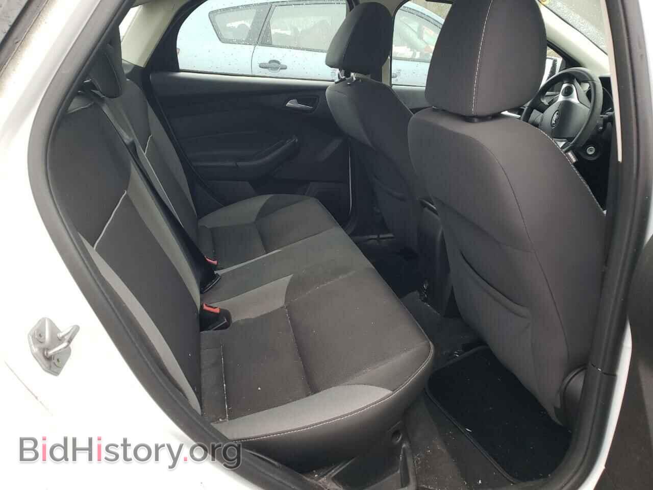 2014 FORD FOCUS - VIN: 1FADP3F23EL232028 - Photo 10