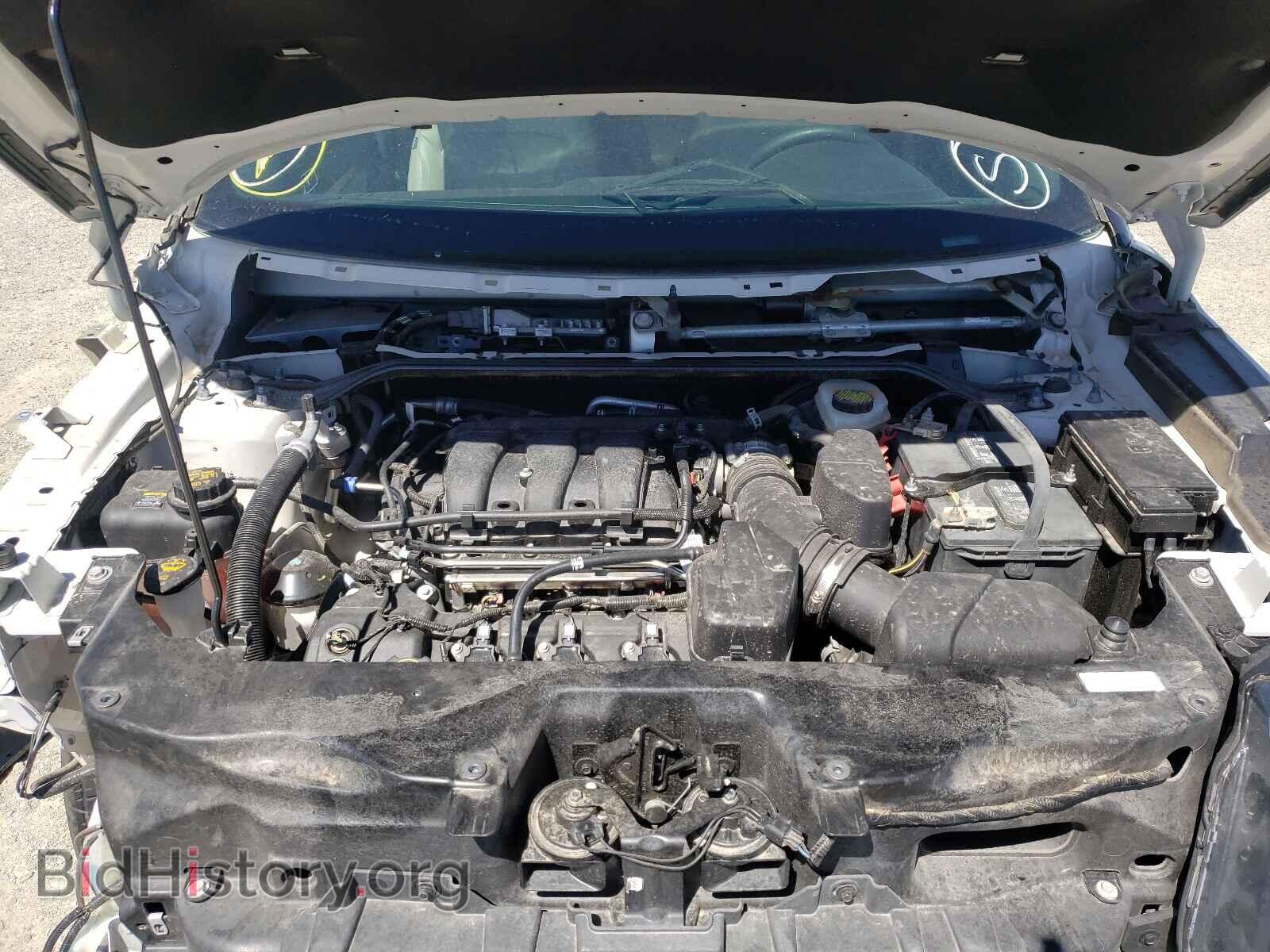 2018 FORD EXPLORER - VIN: 1FM5K7D87JGA25894 - Фото 7