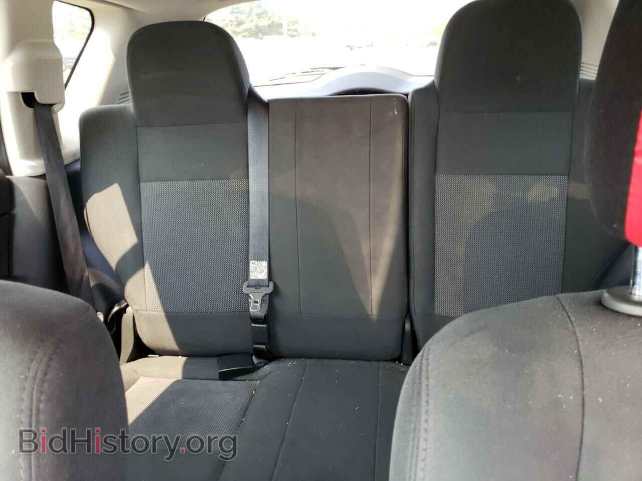 2013 JEEP COMPASS - VIN: 1C4NJDEB5DD207809 - Фото 10