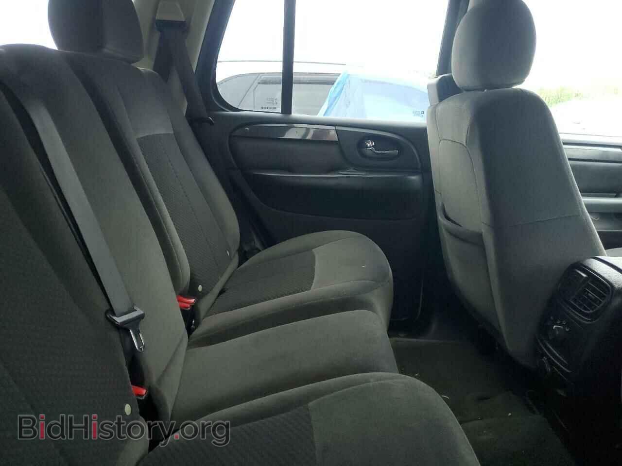 2007 GMC ENVOY - VIN: 1GKDT13S072236551 - Фото 11