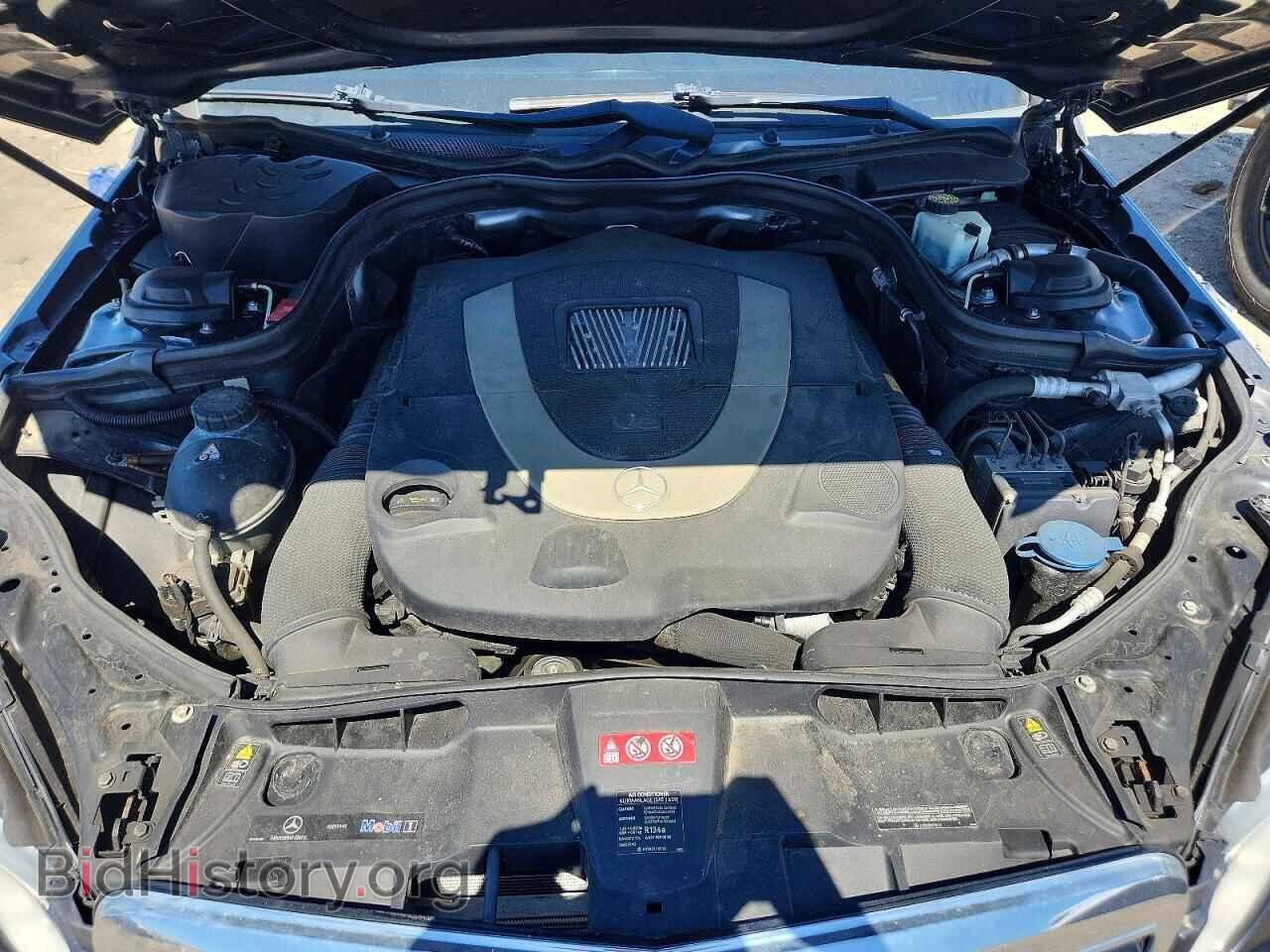 2011 MERCEDES-BENZ E-CLASS - VIN: WDDHF9AB0BA302980 - Фото 11