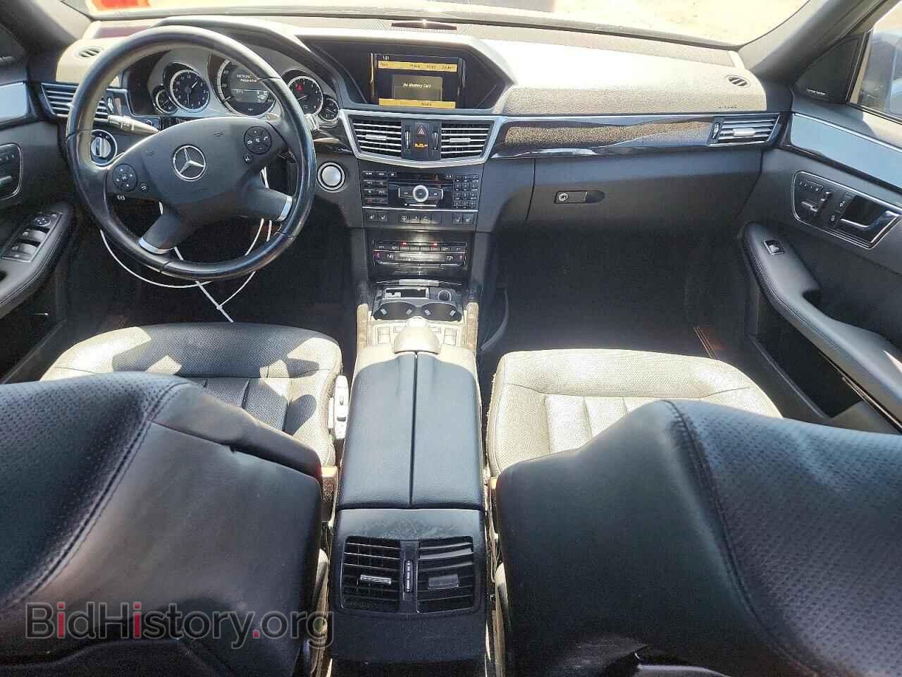 2011 MERCEDES-BENZ E-CLASS - VIN: WDDHF9AB0BA302980 - Фото 8