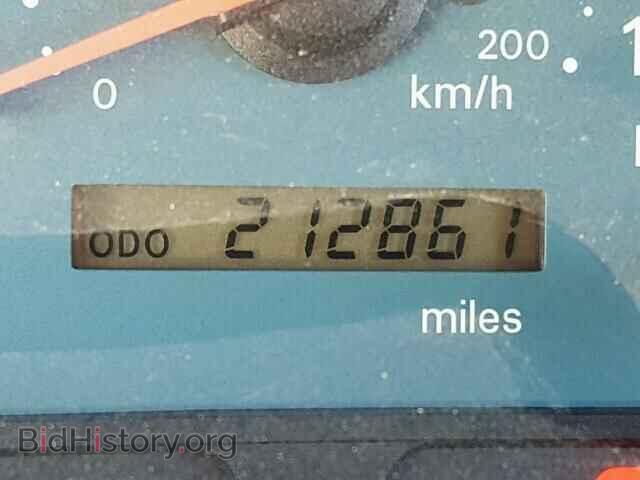 2003 MITSUBISHI GALANT - VIN: 4A3AA46G13E093368 - Фото 8
