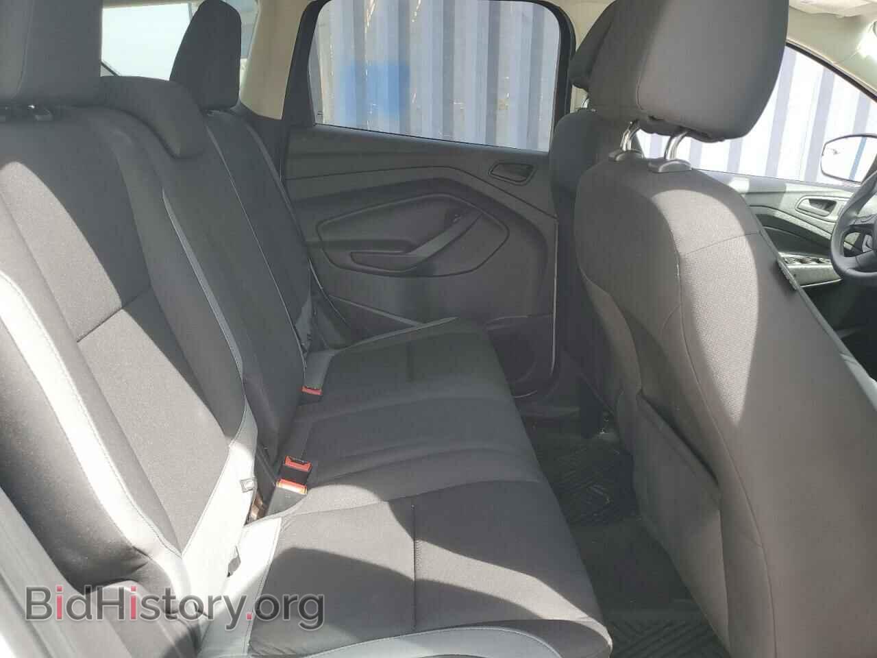 2013 FORD ESCAPE - VIN: 1FMCU0F73DUD04441 - Фото 11