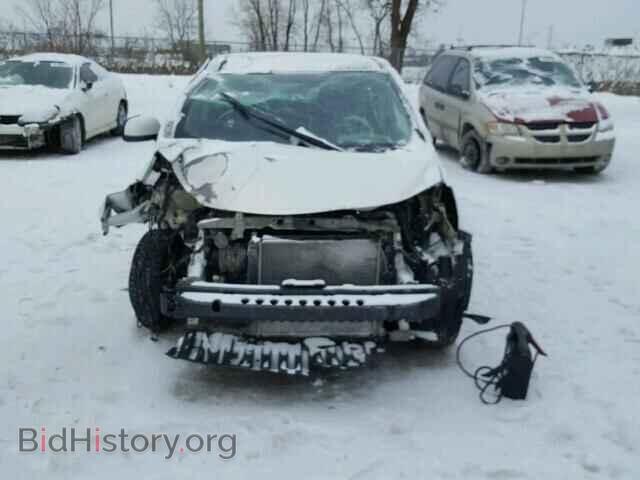 2014 NISSAN VERSA - VIN: 3N1CE2CP5EL357562 - Photo 9