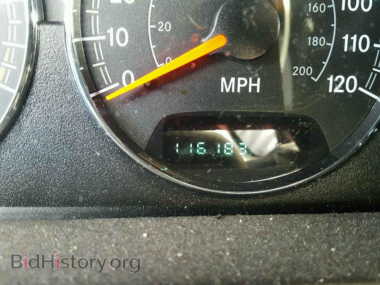 2006 CHRYSLER SEBRING - VIN: 1C3EL56RX6N204370 - Фото 8