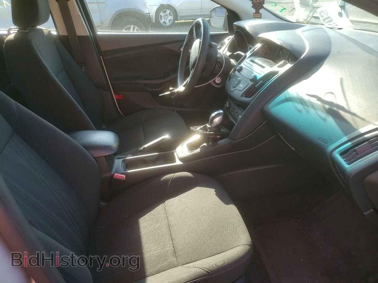 2015 FORD FOCUS - VIN: 1FADP3K21FL202968 - Фото 5