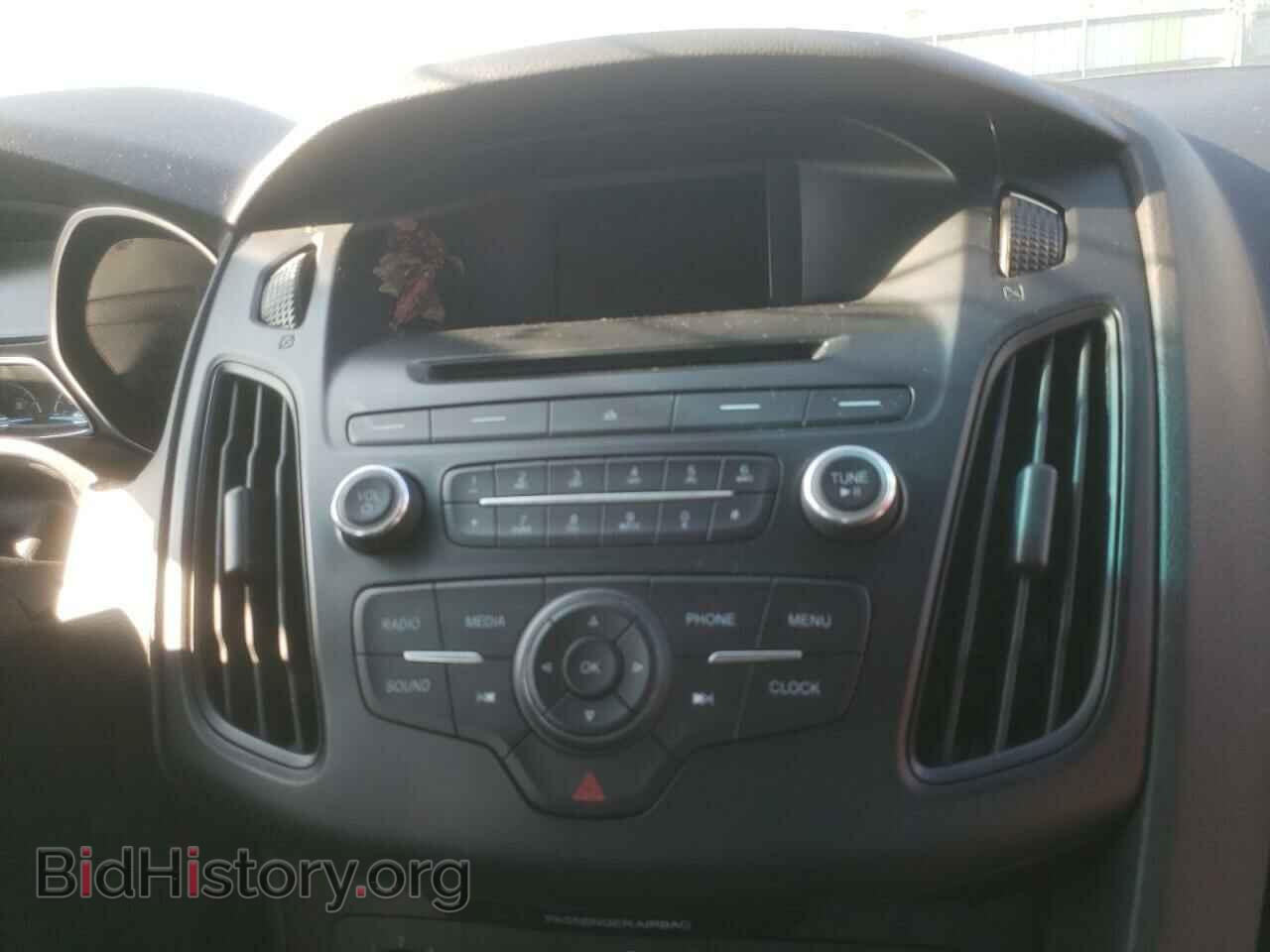 2015 FORD FOCUS - VIN: 1FADP3K21FL202968 - Фото 9