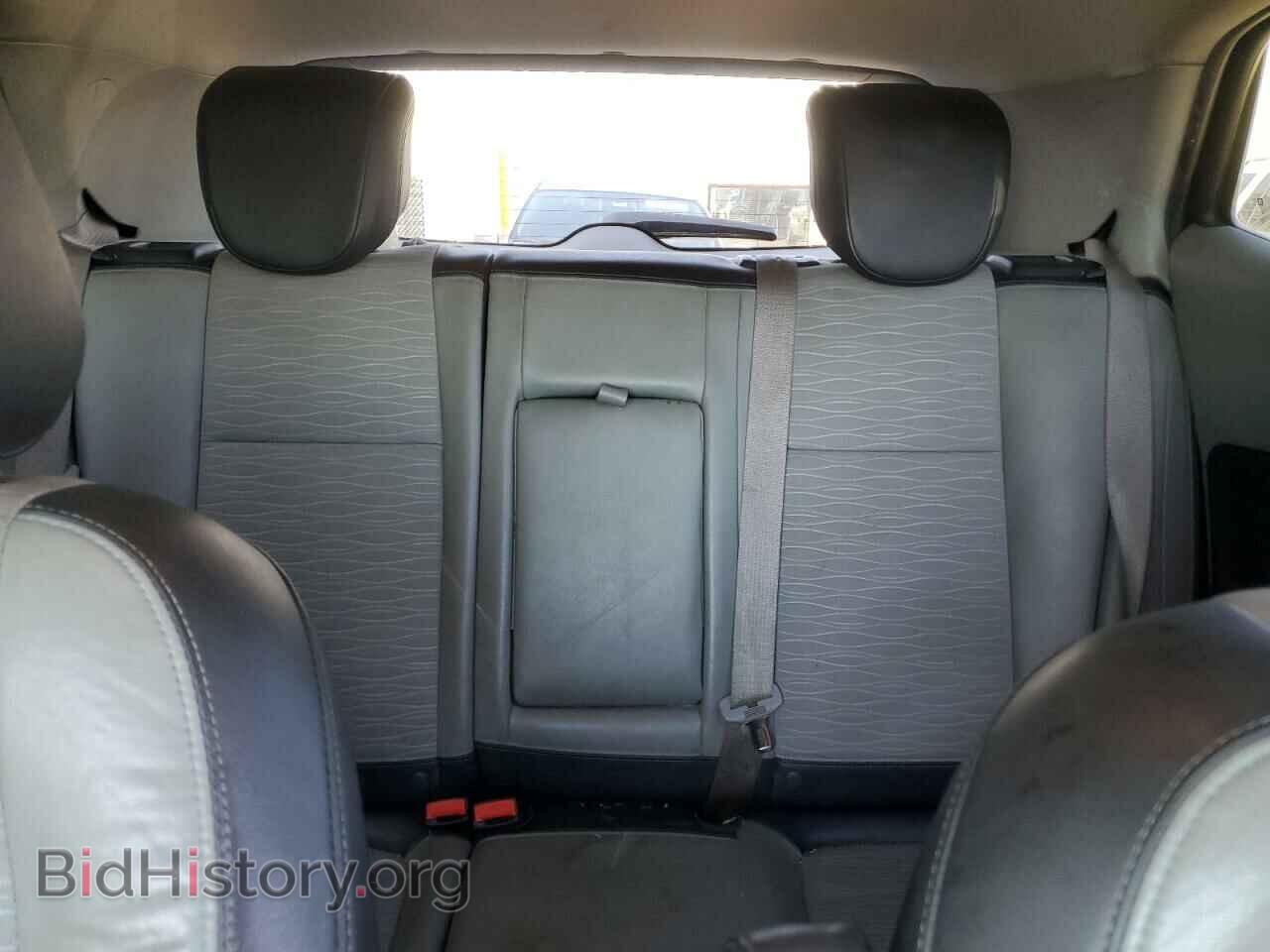 2015 BUICK ENCORE - VIN: KL4CJASB5FB271349 - Photo 10
