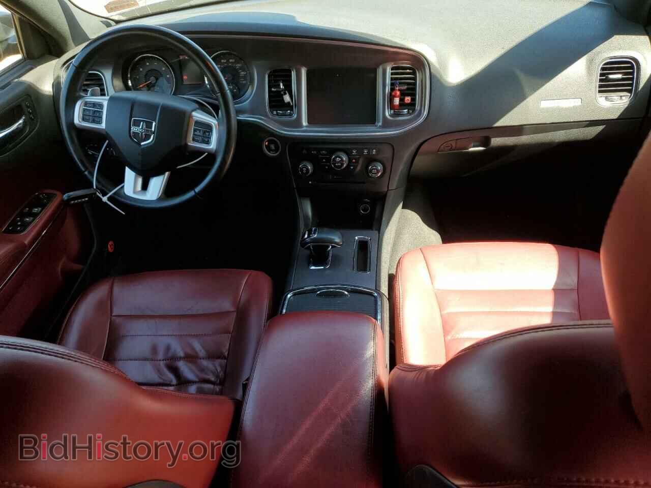 2013 DODGE CHARGER - VIN: 2C3CDXJG7DH618007 - Фото 8