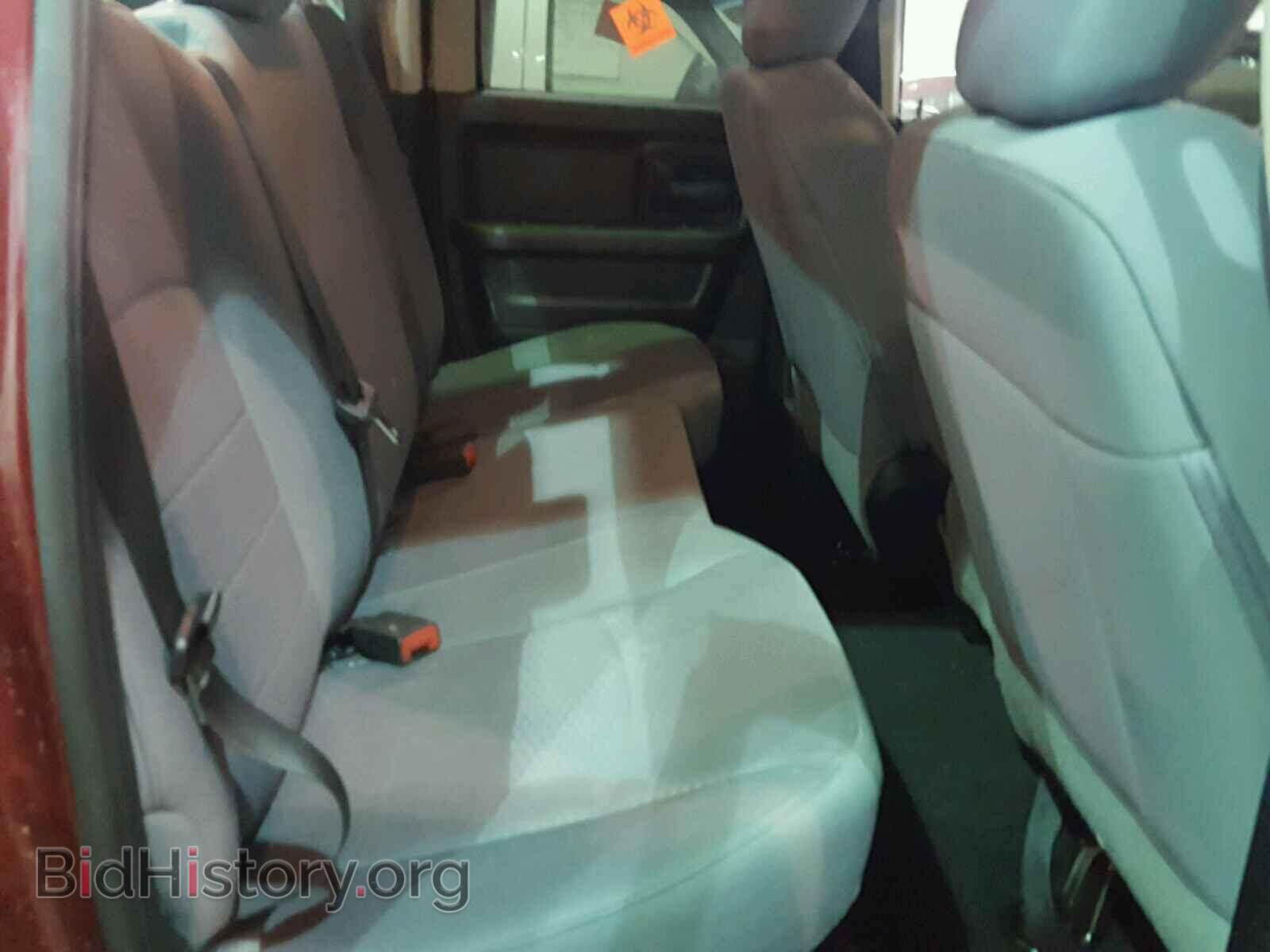 2015 RAM 1500 ST - VIN: 1C6RR7FT5FS775373 - Фото 6