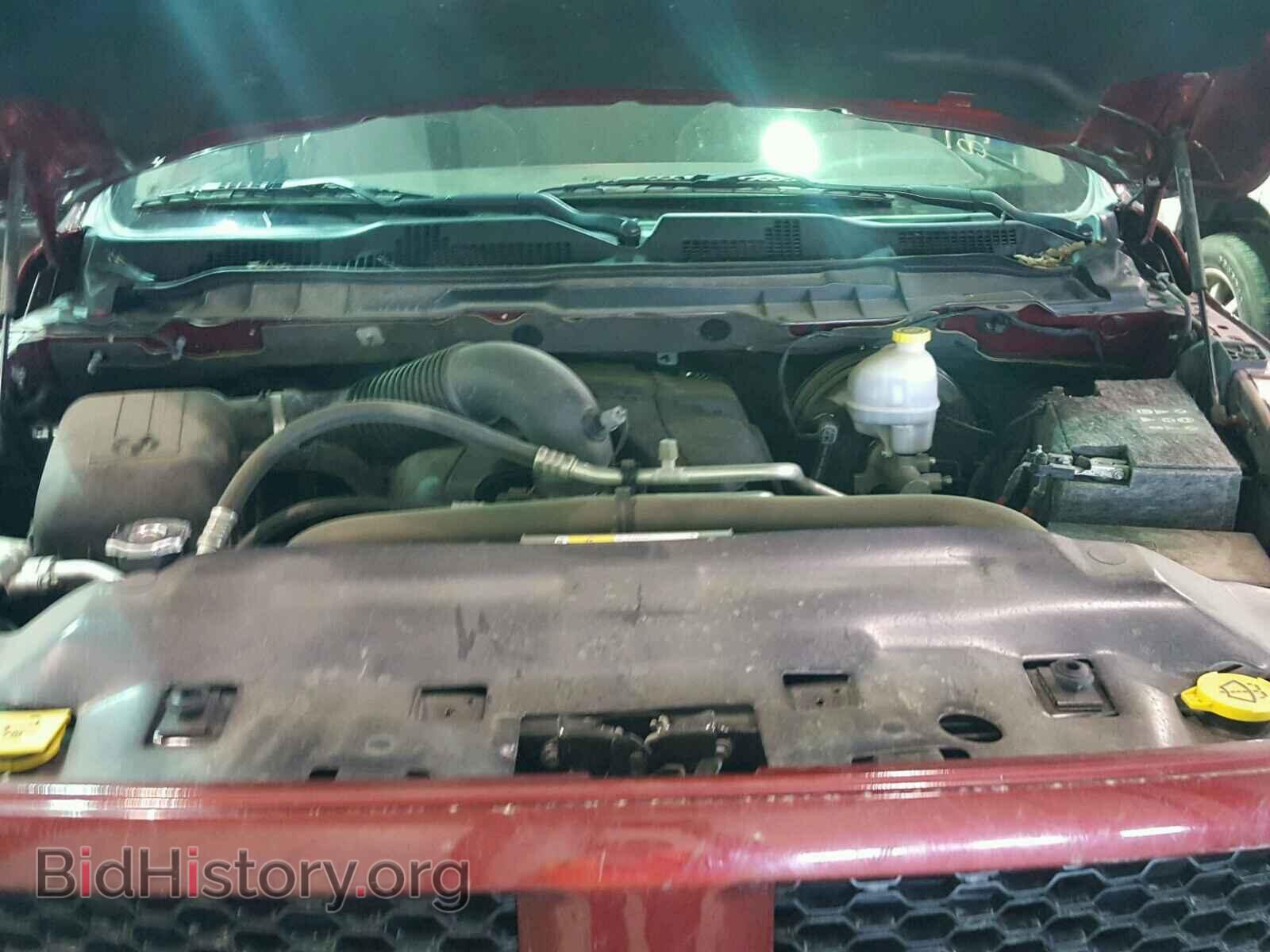 2015 RAM 1500 ST - VIN: 1C6RR7FT5FS775373 - Фото 7