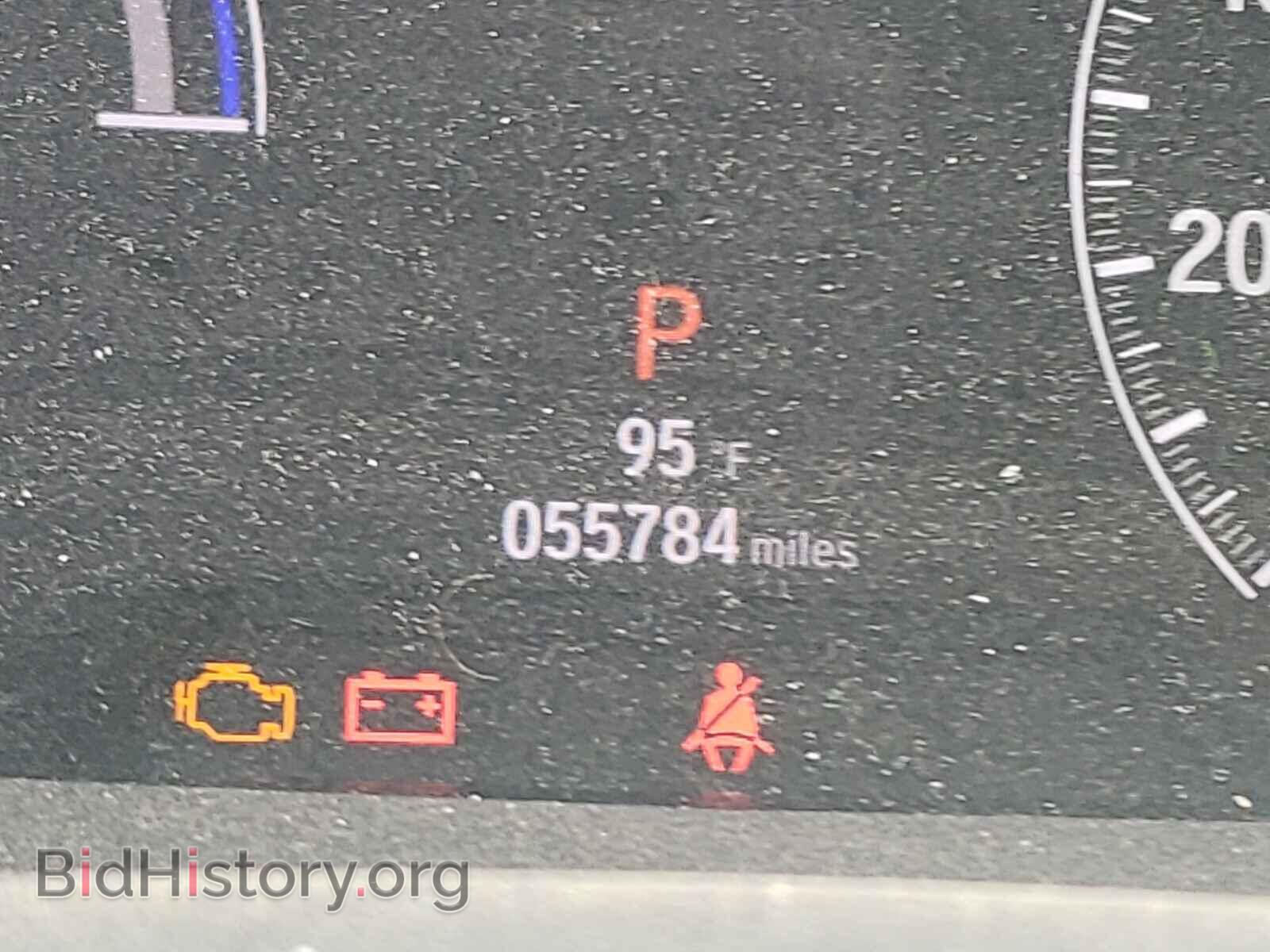 2020 HONDA INSIGHT - VIN: 19XZE4F52LE014402 - Фото 8