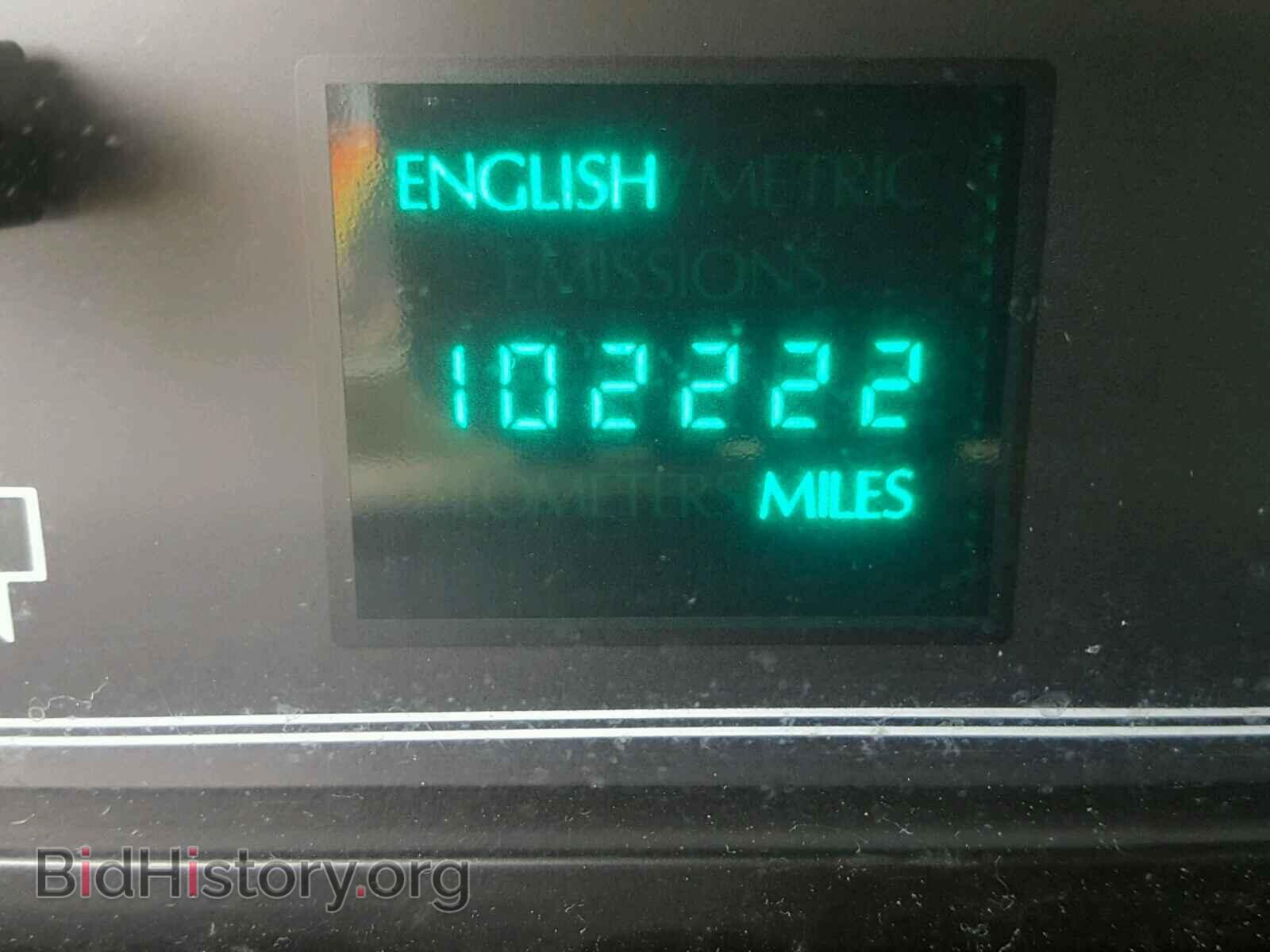 1988 CADILLAC DEVILLE - VIN: 1G6CD5156J4270632 - Photo 8