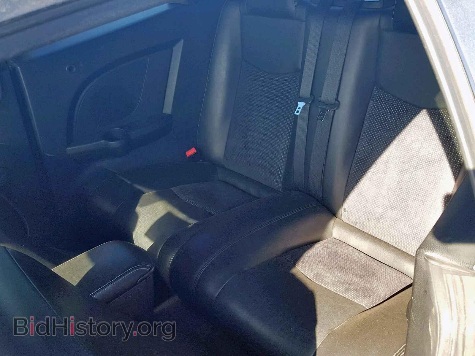 2012 CHRYSLER 200 - VIN: 1C3BCBGG2CN289151 - Фото 6