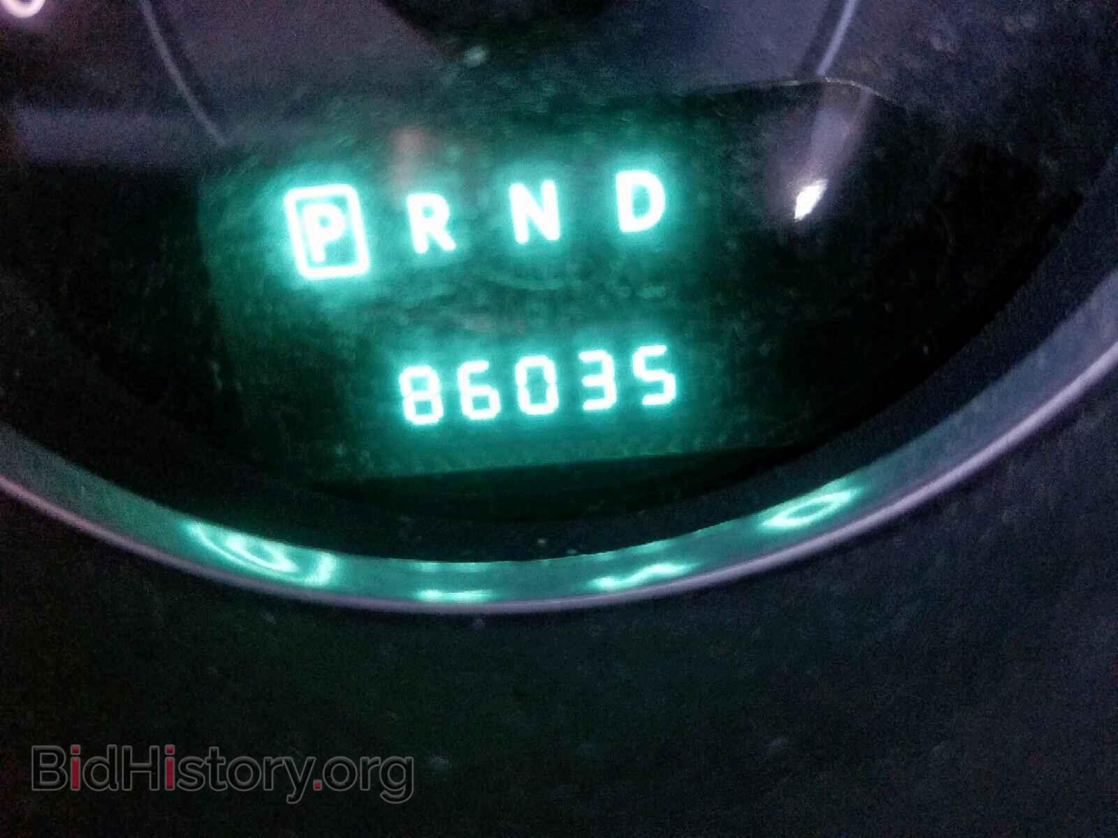 2012 CHRYSLER 200 - VIN: 1C3BCBGG2CN289151 - Фото 8