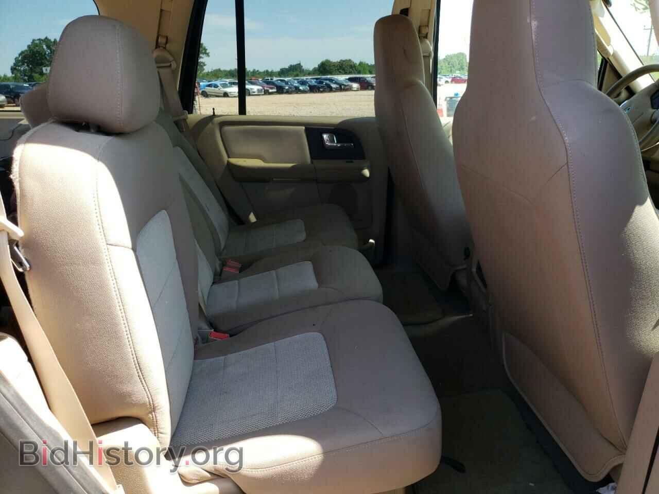 2006 FORD EXPEDITION - VIN: 1FMPU16546LA28902 - Фото 6