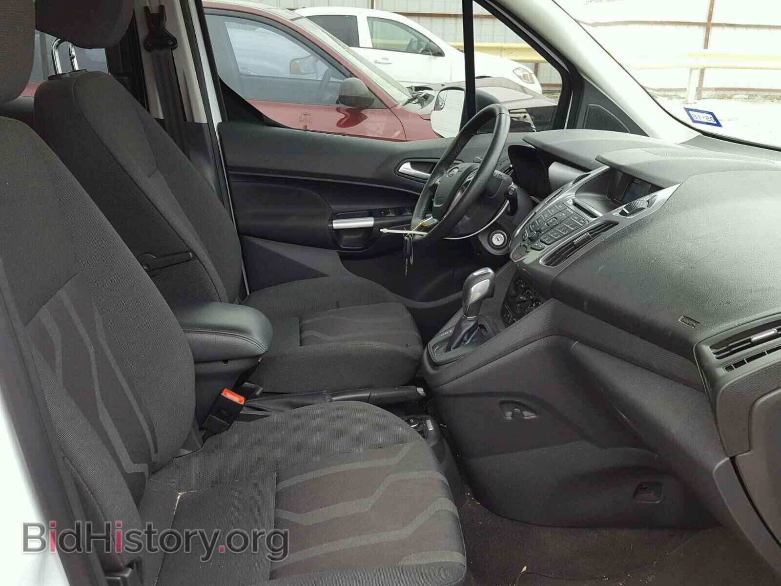 2016 FORD TRANSIT CO - VIN: NM0GE9F7XG1248170 - Фото 5