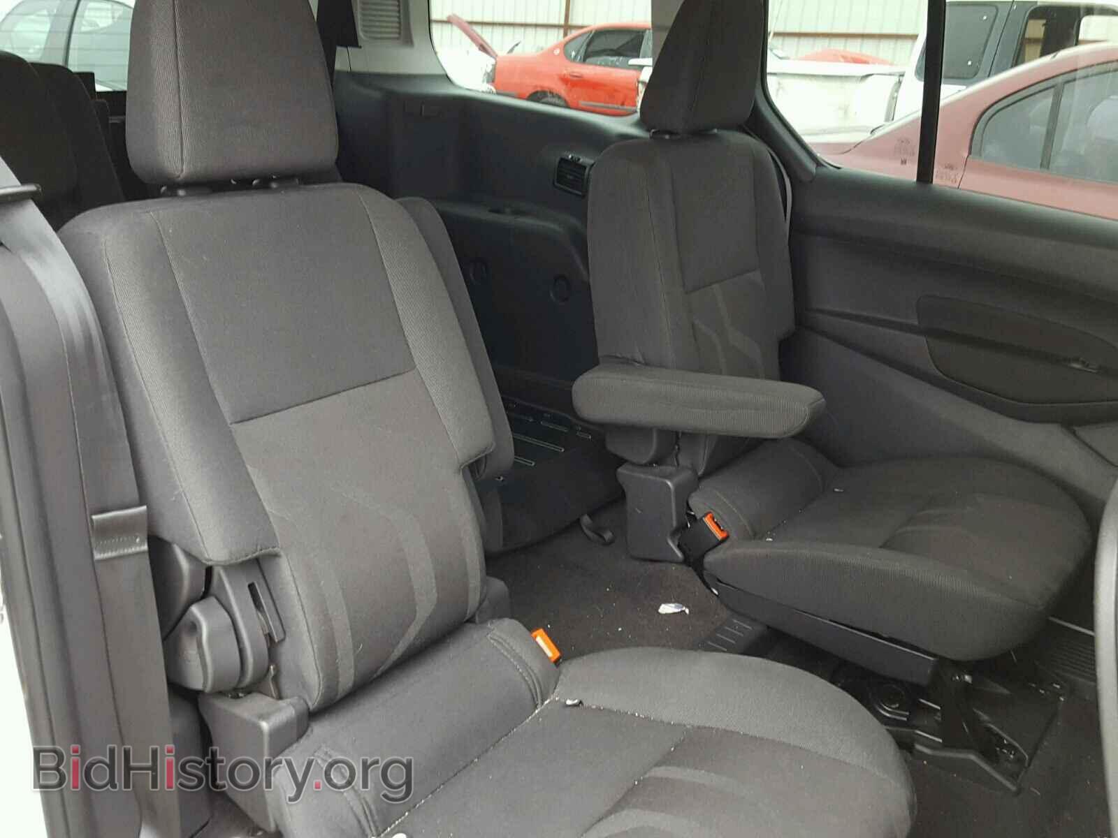 2016 FORD TRANSIT CO - VIN: NM0GE9F7XG1248170 - Фото 6
