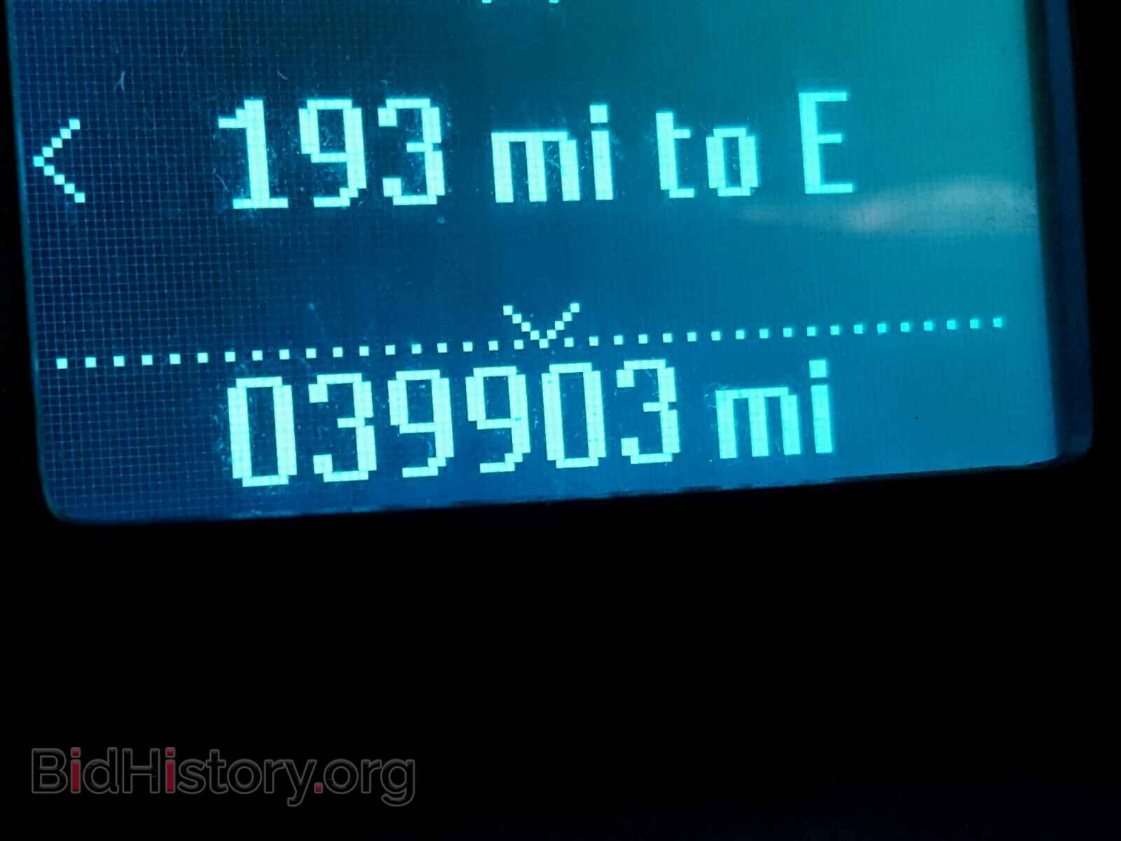 2016 FORD TRANSIT CO - VIN: NM0GE9F7XG1248170 - Фото 8