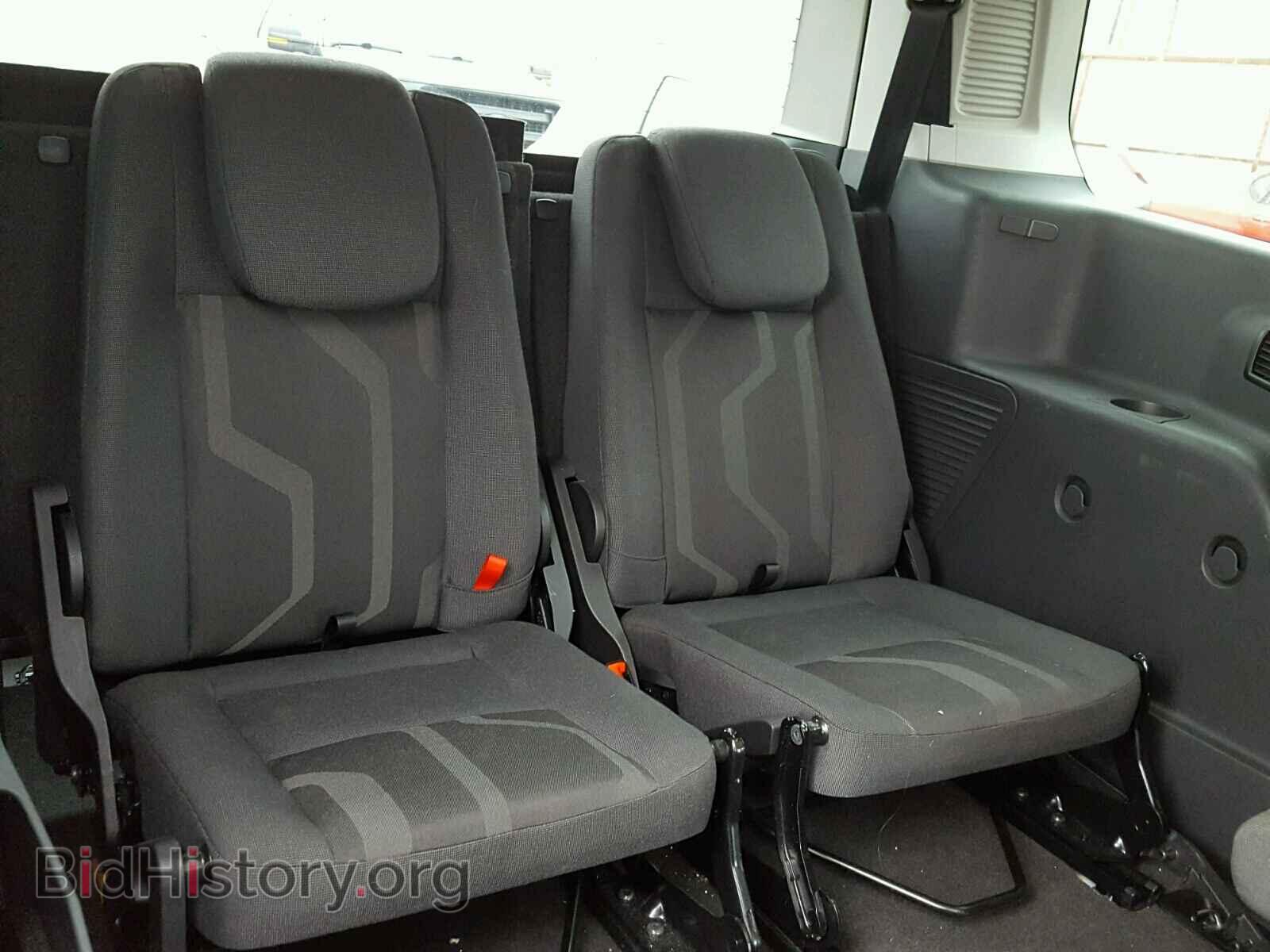 2016 FORD TRANSIT CO - VIN: NM0GE9F7XG1248170 - Фото 9