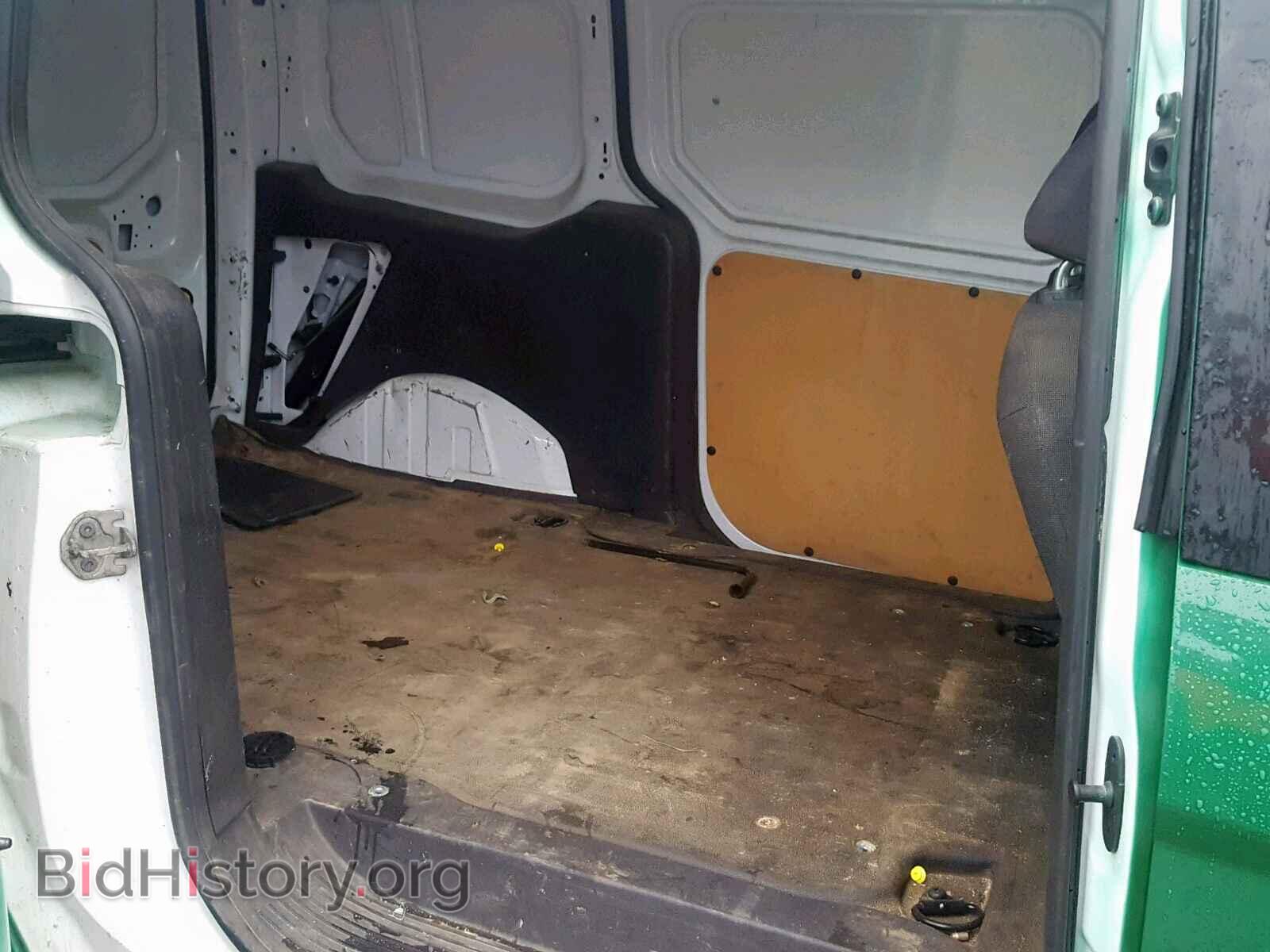 2014 FORD TRANSIT CO - VIN: NM0LS7F79E1134024 - Фото 6