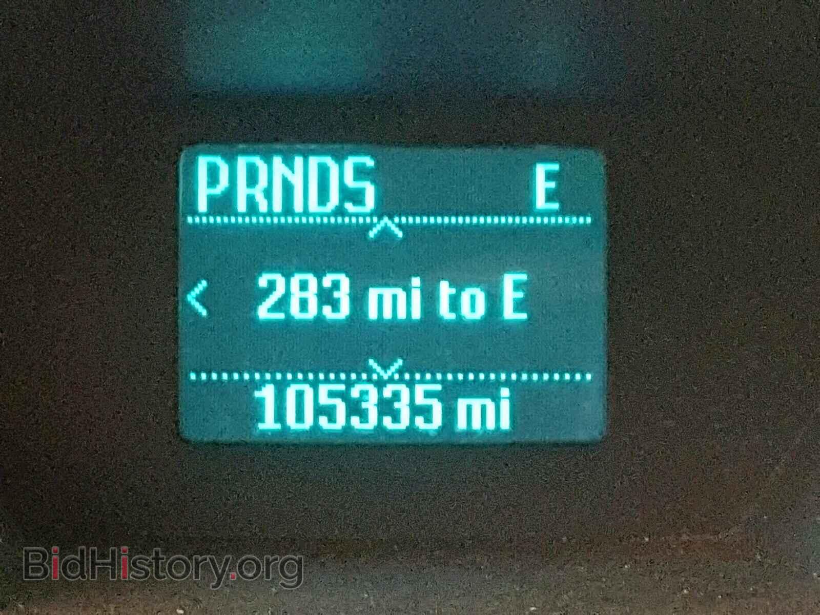 2014 FORD TRANSIT CO - VIN: NM0LS7F79E1134024 - Фото 8