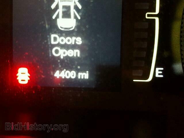 2017 JEEP CHEROKEE - VIN: 1C4PJMCB4HW579695 - Фото 8