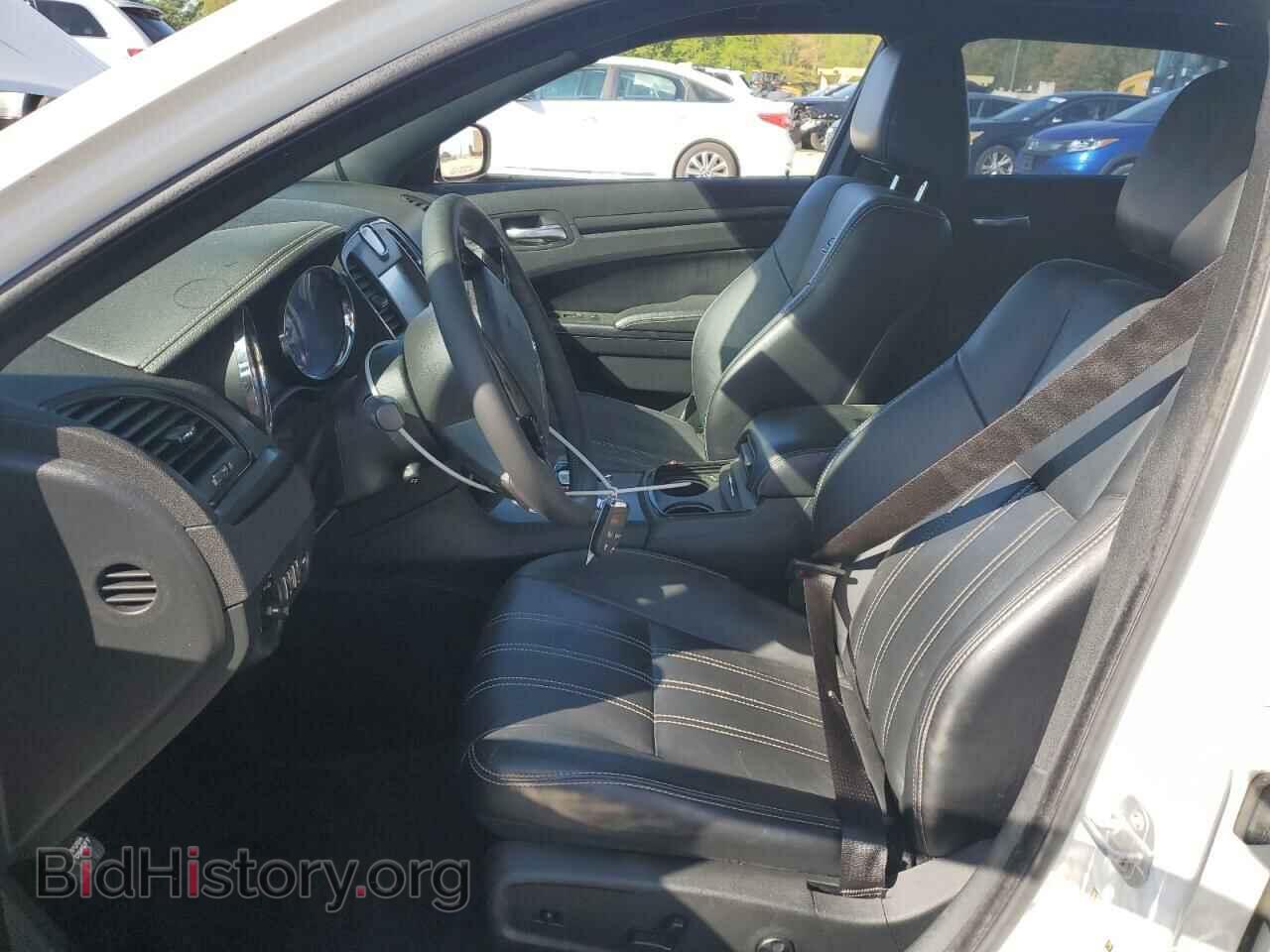 2014 CHRYSLER 300 - VIN: 2C3CCABG3EH103232 - Photo 7