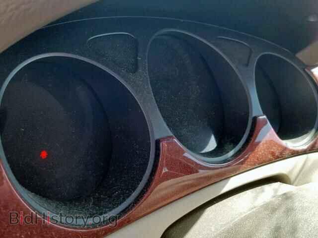 2002 LEXUS ES300 - VIN: JTHBF30G625018965 - Фото 8