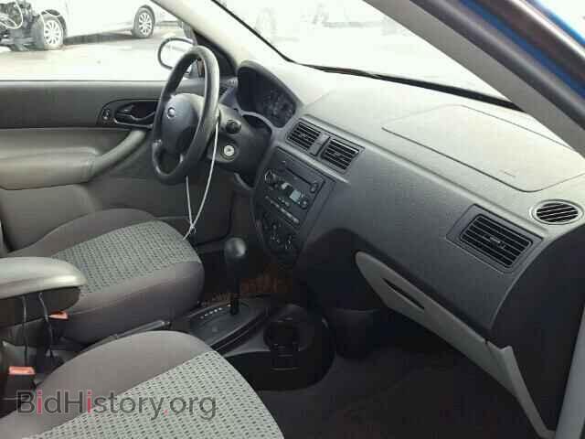2007 FORD FOCUS - VIN: 1FAFP34N07W106281 - Фото 5