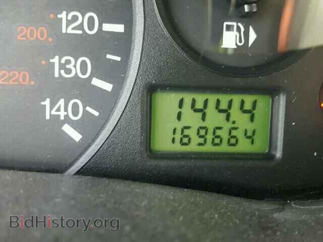 2007 FORD FOCUS - VIN: 1FAFP34N07W106281 - Фото 8