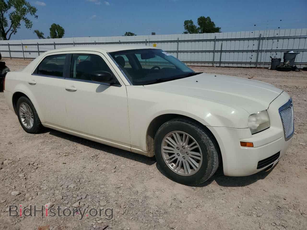 2009 CHRYSLER 300 - VIN: 2C3KA43DX9H514429 - Фото 4