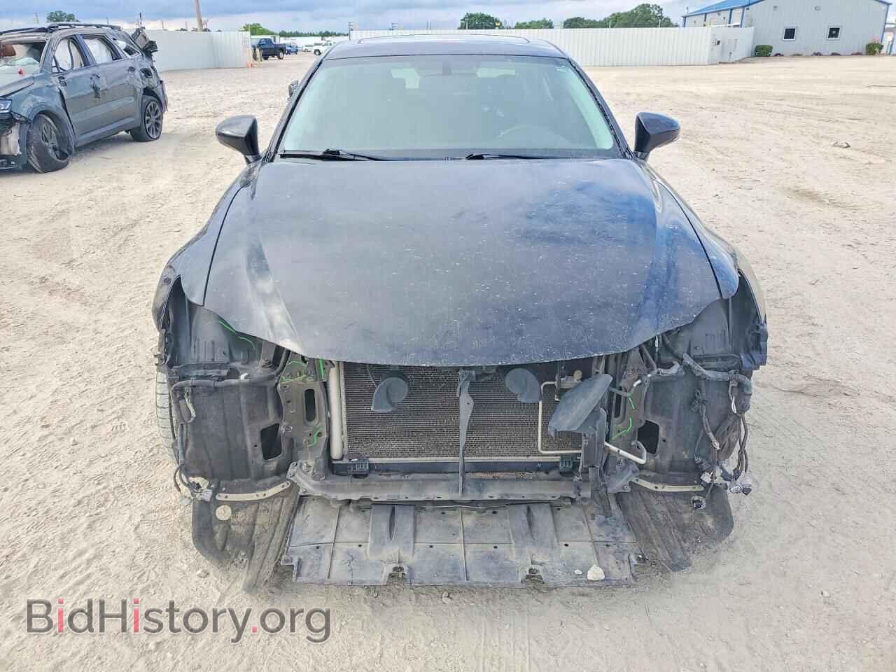 2014 LEXUS IS - VIN: JTHBF1D2XE5034335 - Photo 5