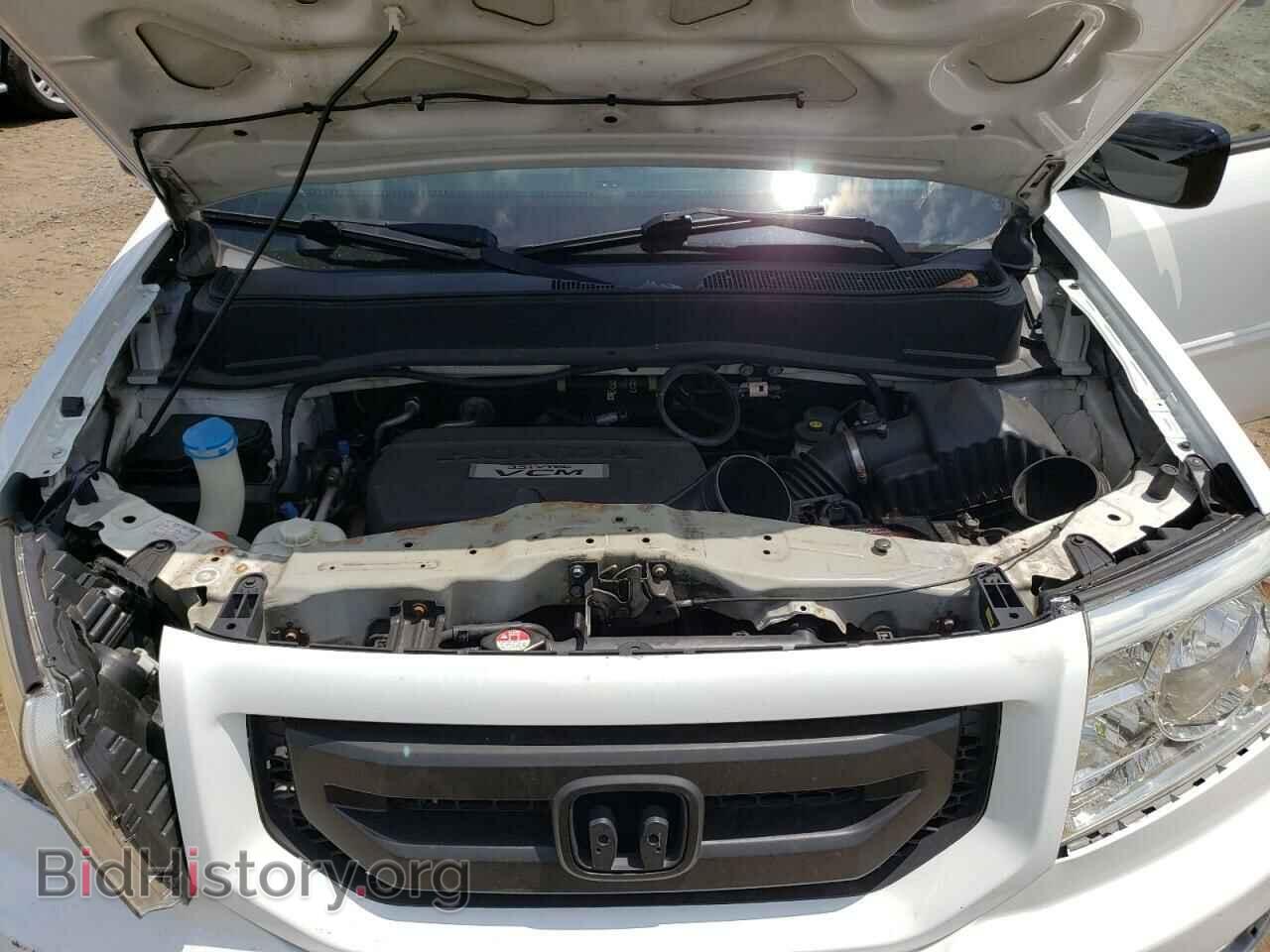 2010 HONDA PILOT - VIN: 5FNYF4H81AB039976 - Фото 7