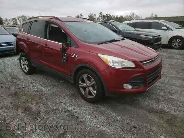2014 FORD ESCAPE - VIN: 1FMCU0GXXEUD05991 - Фото 11