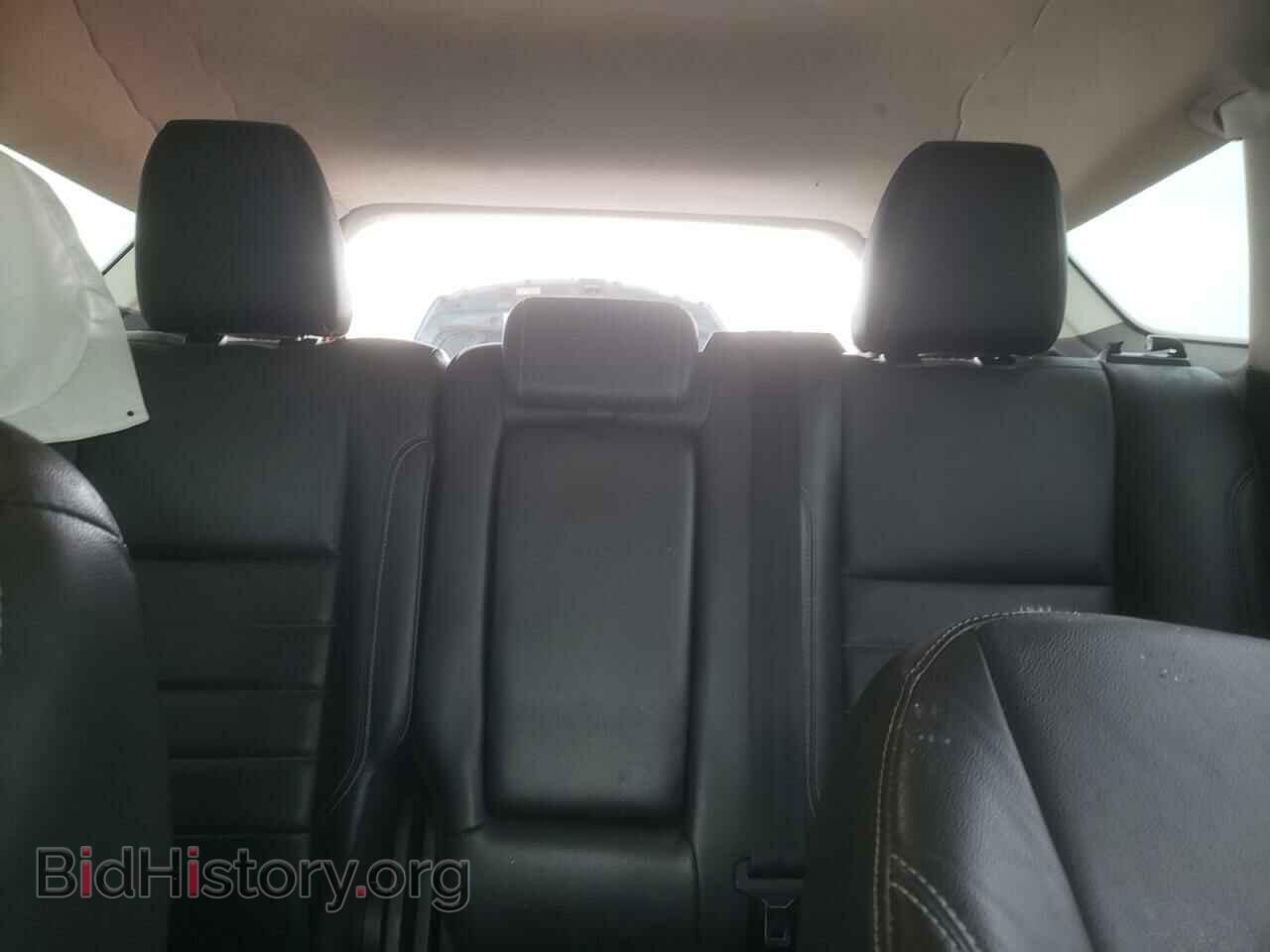 2014 FORD ESCAPE - VIN: 1FMCU0GXXEUD05991 - Фото 10