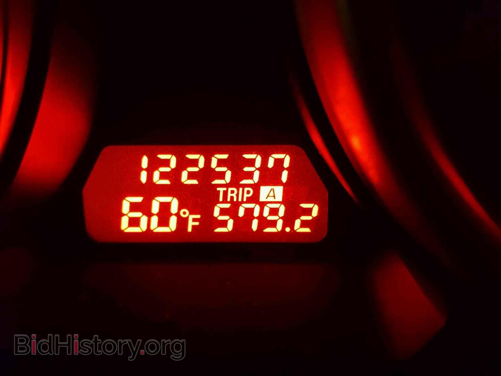 2010 MAZDA 6 - VIN: 1YVHZ8CH9A5M02882 - Фото 8