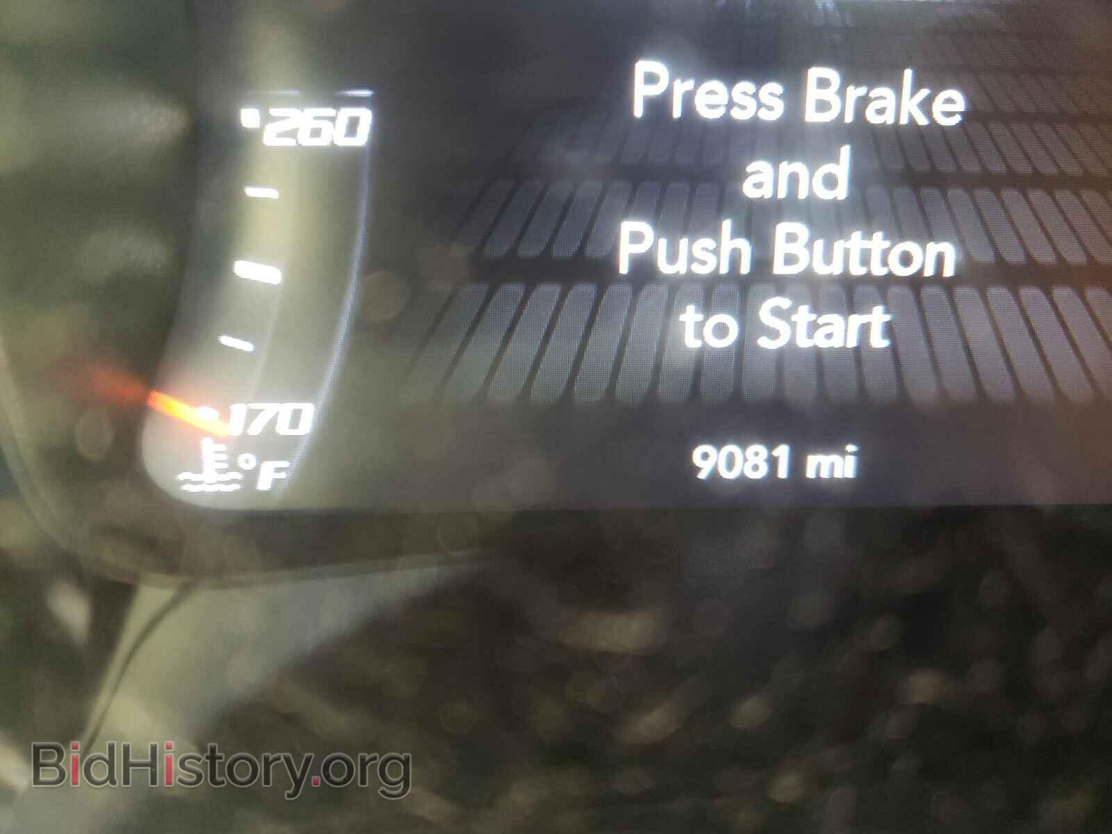 2020 DODGE CHALLENGER - VIN: 2C3CDZFJ0LH236240 - Photo 8