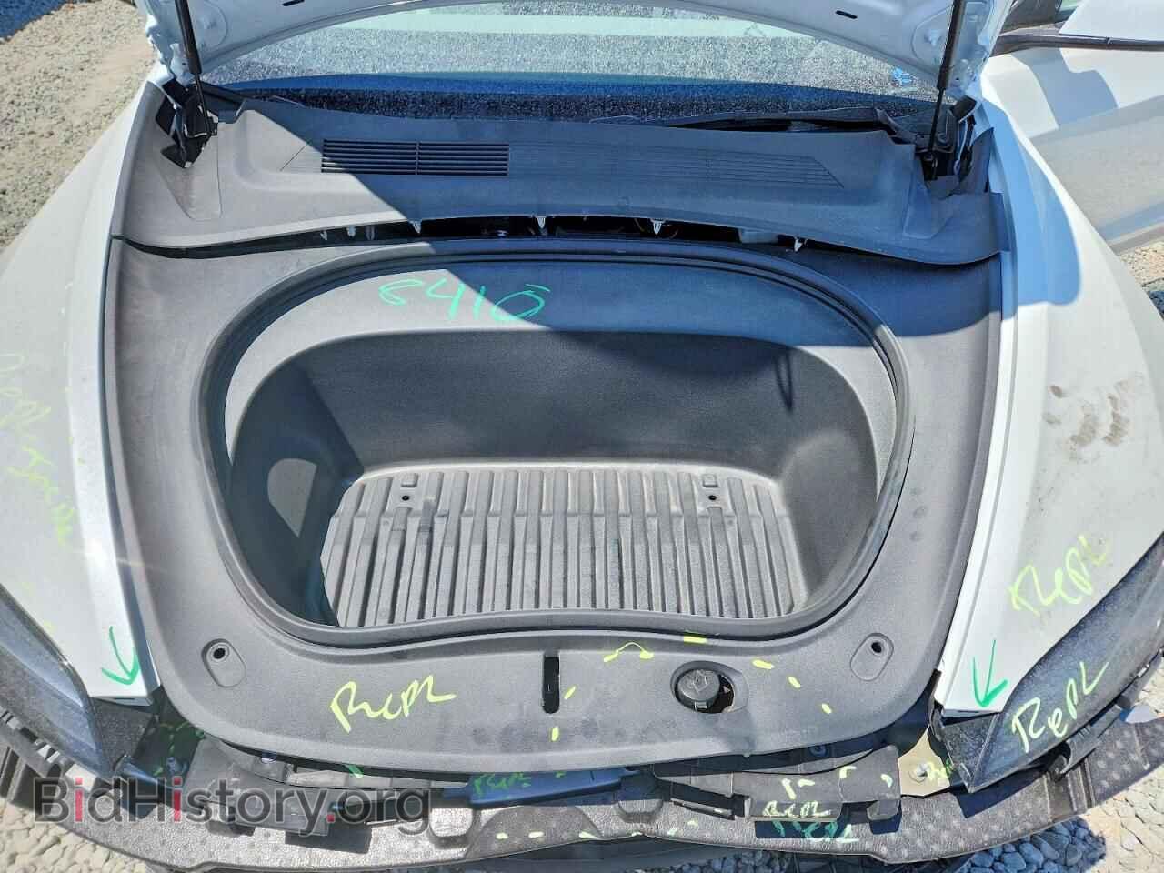2025 TESLA MODEL 3 - VIN: 5YJ3E1EA6SF036687 - Photo 11