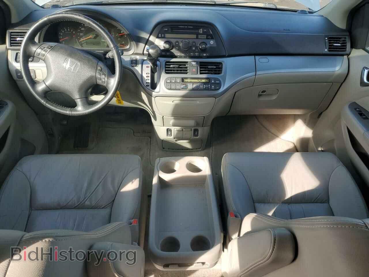 2009 HONDA All Models - VIN: 5FNRL38679B033570 - Фото 8