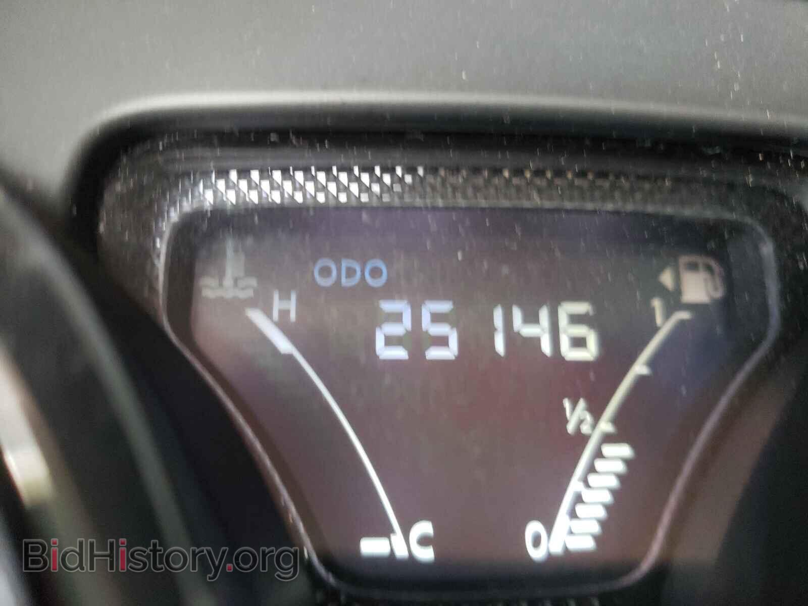 2017 NISSAN VERSA - VIN: 3N1CN7AP3HL854372 - Фото 8