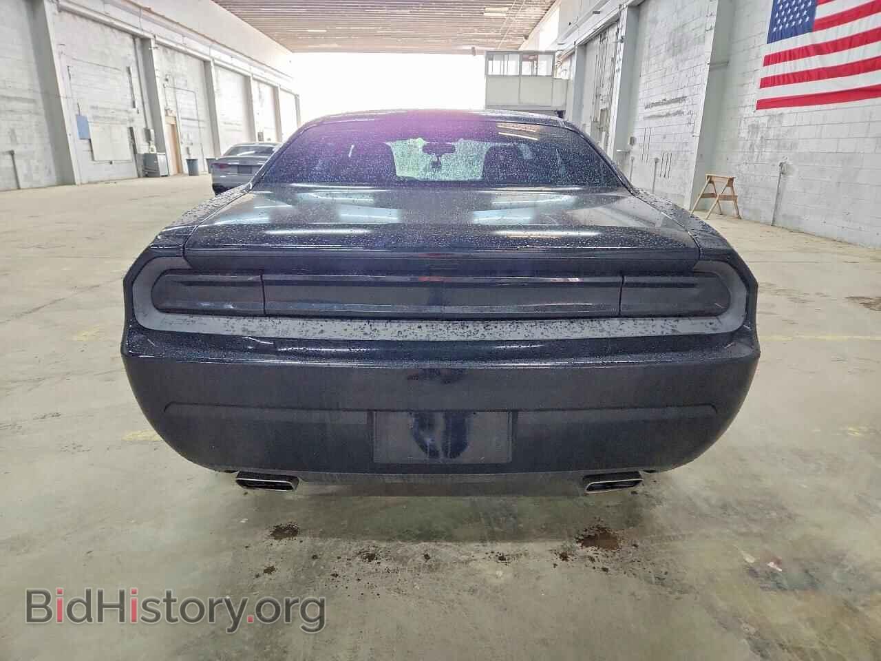 2013 DODGE CHALLENGER - VIN: 2C3CDYAG6DH536453 - Фото 6
